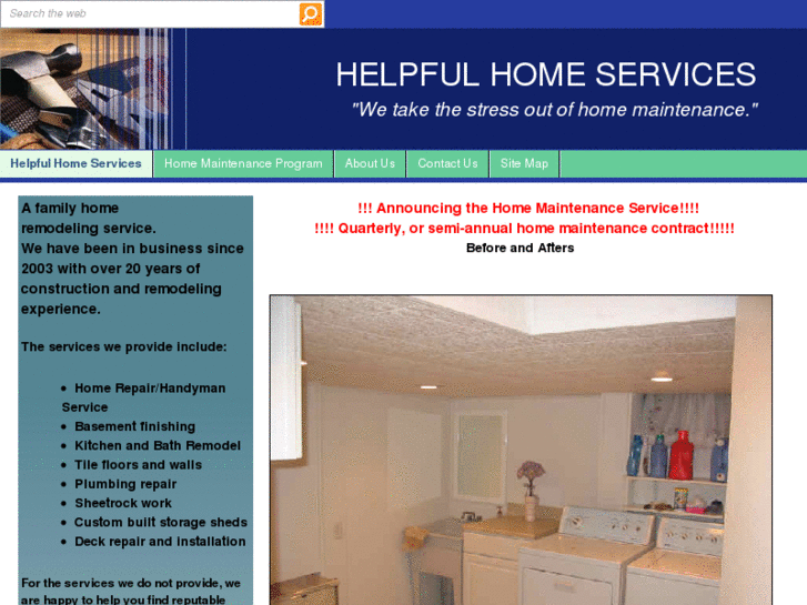 www.helpfulhomeservices.com