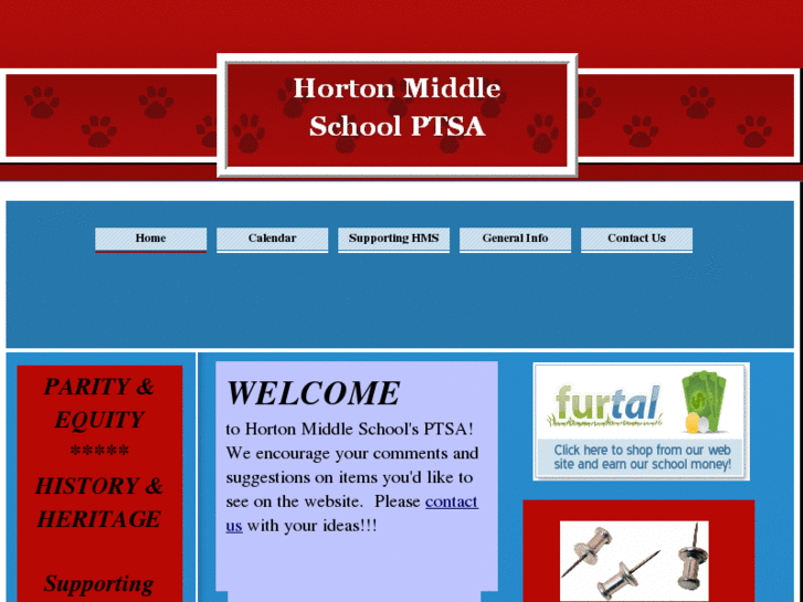 www.hortonptsa.com