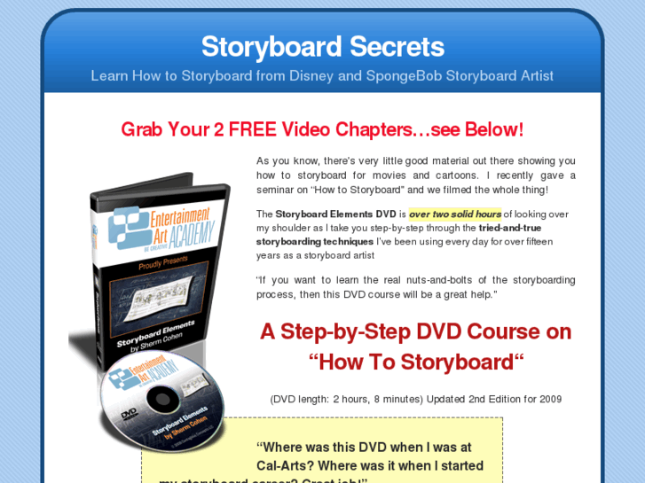 www.howtostoryboard.com