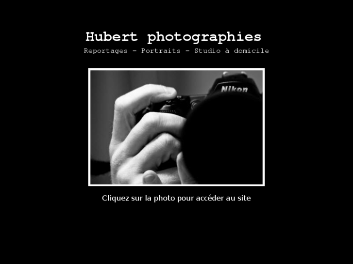 www.hubert-photographies.com