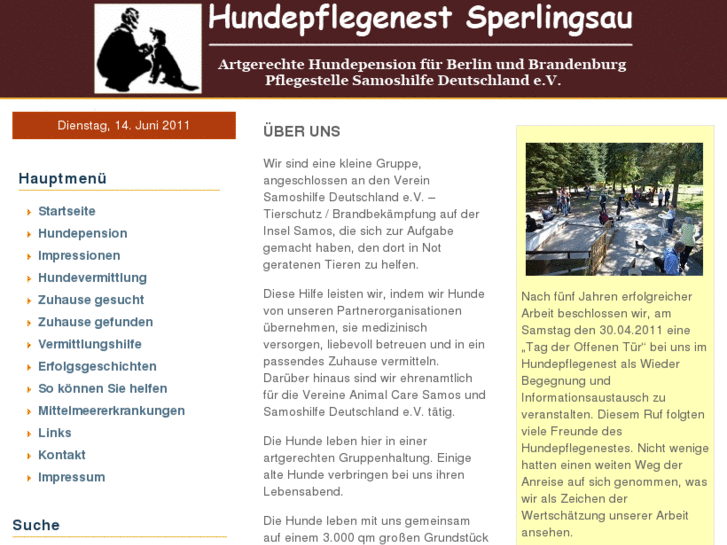 www.hundepflegenest-sperlingsau.info