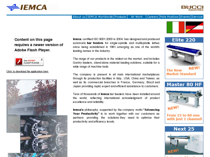www.iemca.com