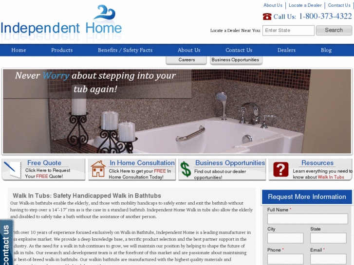 www.independenthome.com