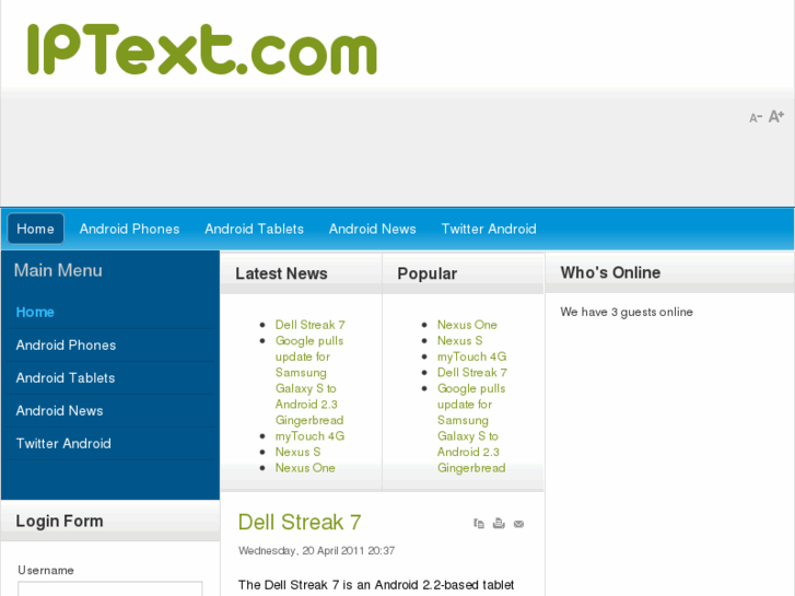 www.iptext.com