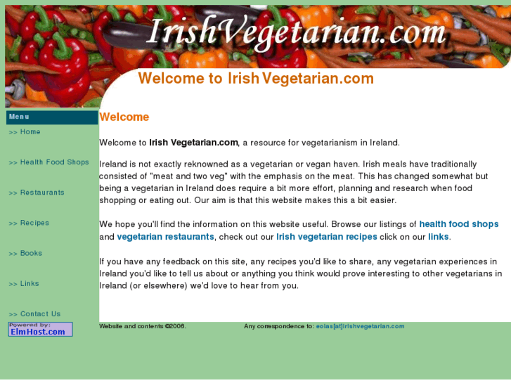 www.irishvegetarianism.com