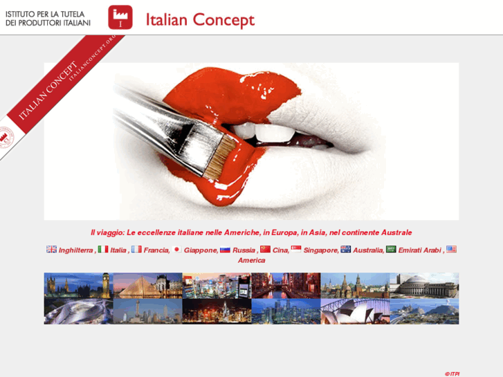 www.italianconcept.org