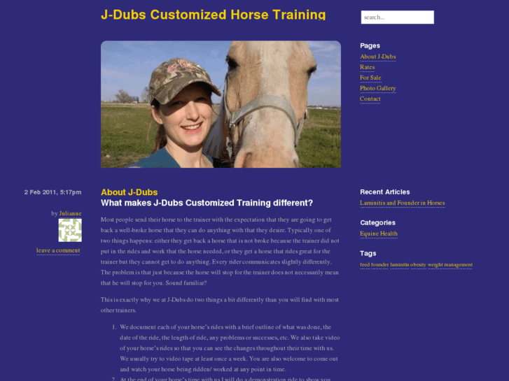 www.jdubstraining.com