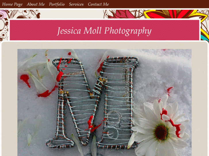 www.jessicamoll.com