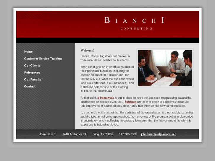 www.john-bianchi.com