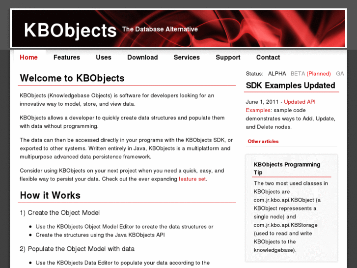 www.kbobjects.net