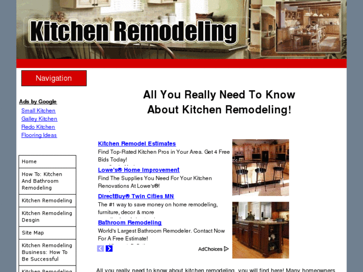 www.kitchenremodelingfixes.com