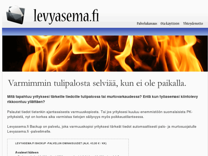 www.levyasema.fi