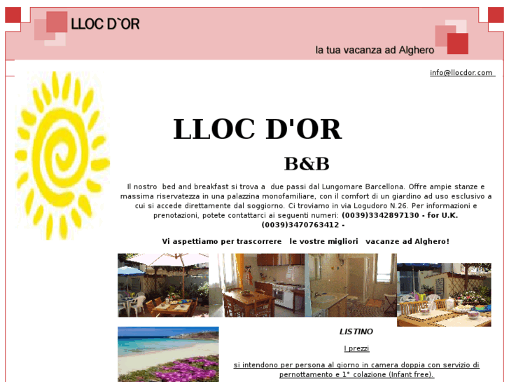 www.llocdor.com