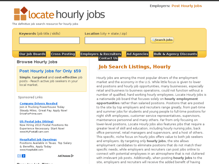 www.locatehourlyjobs.com