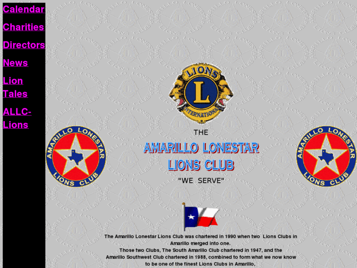 www.lonestarlions.org