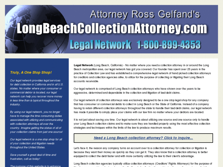 www.longbeachcollectionattorney.com