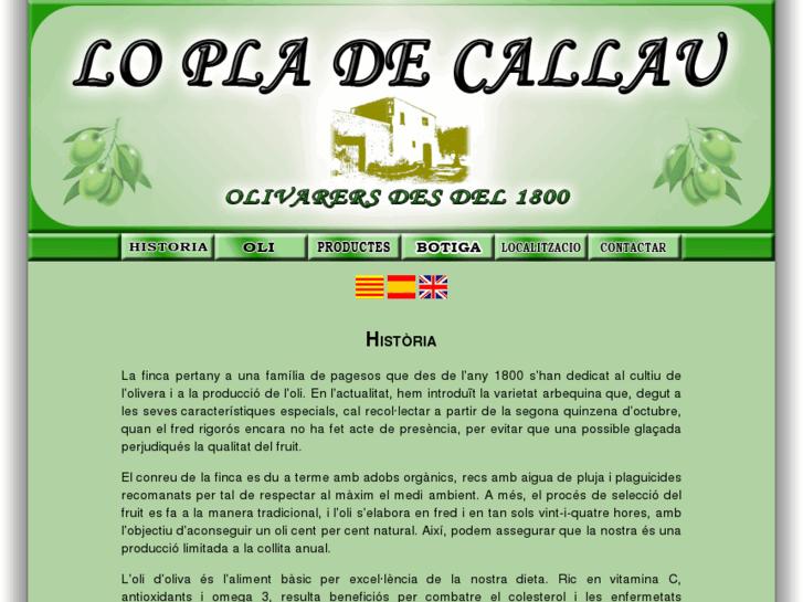 www.lopladecallau.com