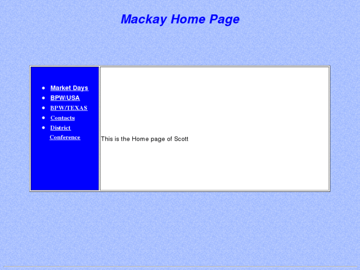 www.mackayassociates.com