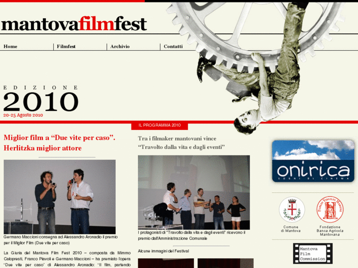 www.mantovafilmfest.com