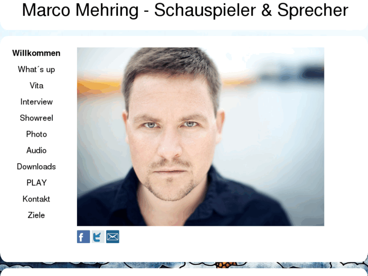 www.marcomehring.de