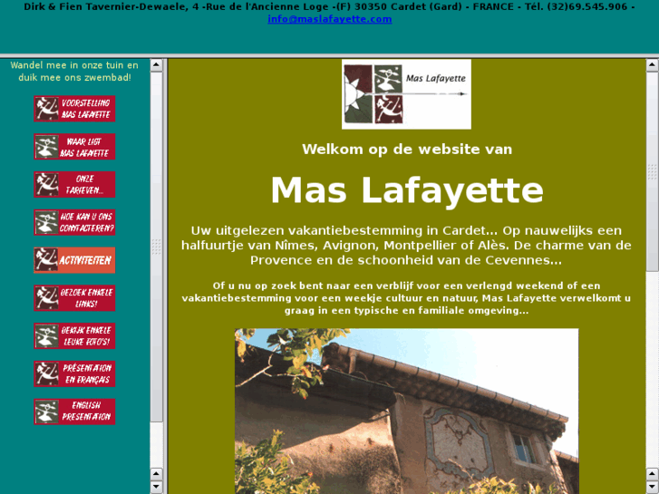 www.maslafayette.com