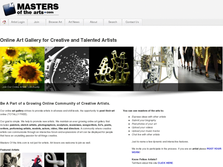 www.mastersofthearts.com