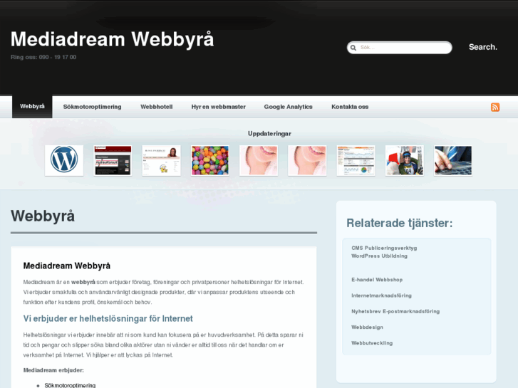 www.mediadream.biz