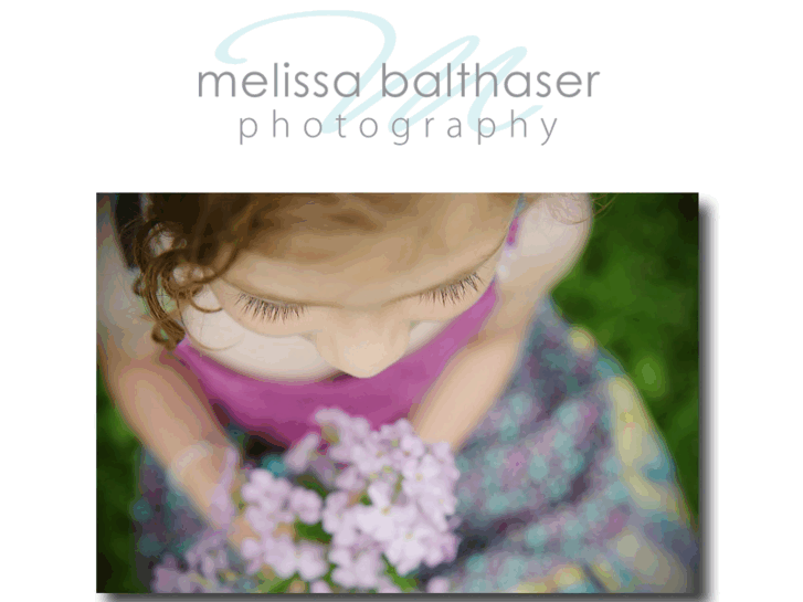 www.melissabalthaser.com