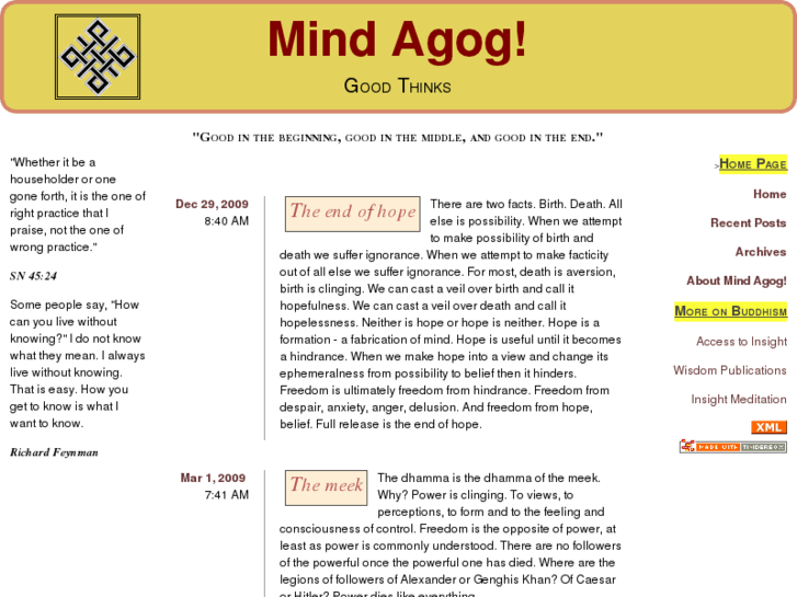 www.mindagog.com