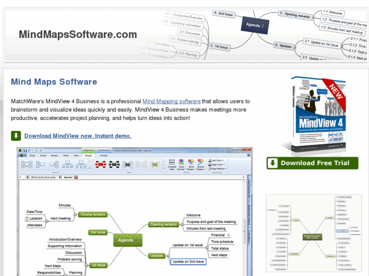 www.mindmapssoftware.com