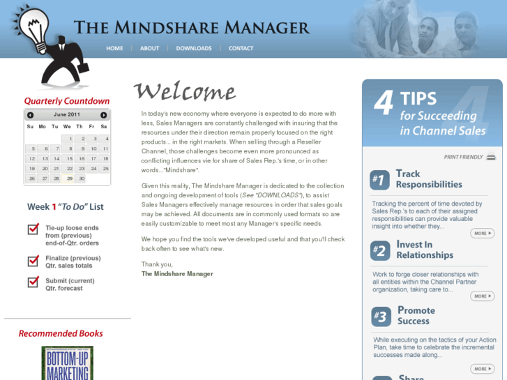 www.mindsharemanager.com