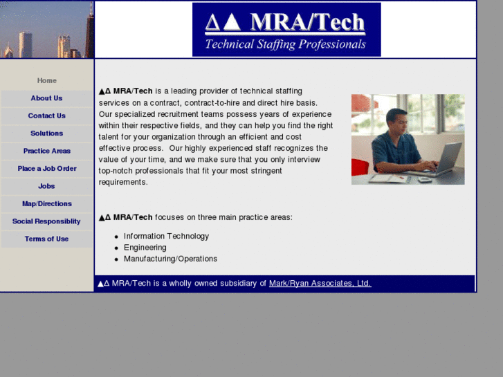 www.mratech.net