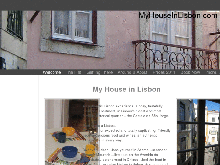 www.myhouseinlisbon.com