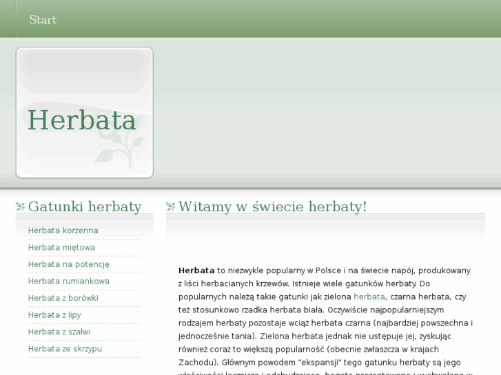 www.najlepsza-herbata.net