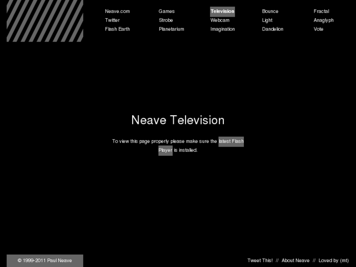 www.neave.tv