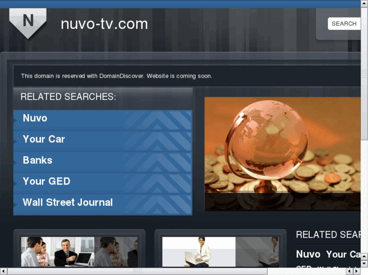 www.nuvo-tv.com