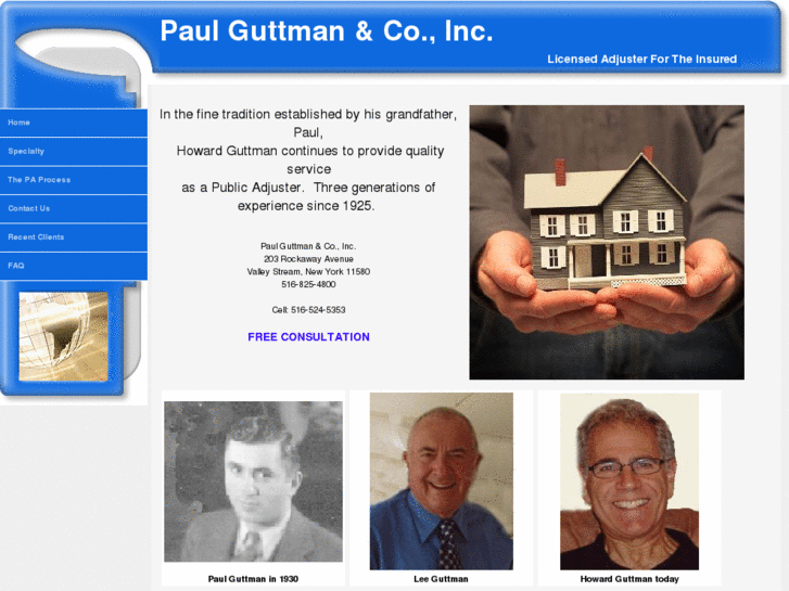 www.paulguttman.com