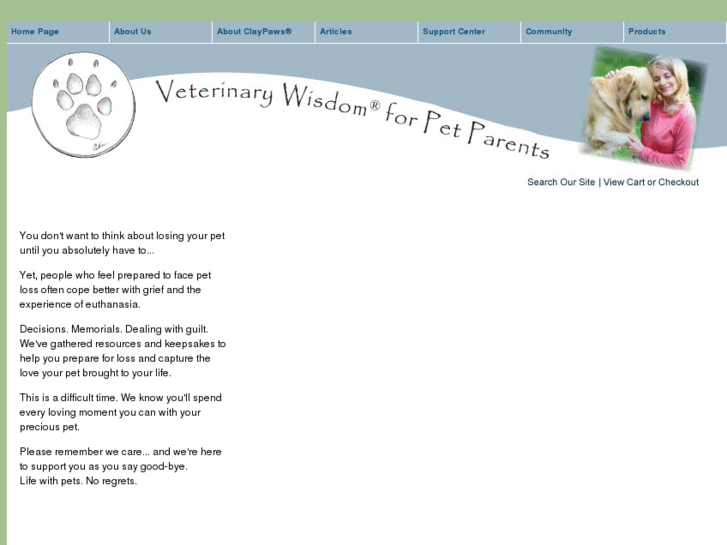 www.petparentwisdom.com