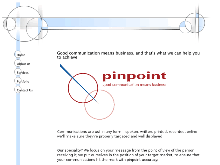 www.pinpoint-uk.co.uk