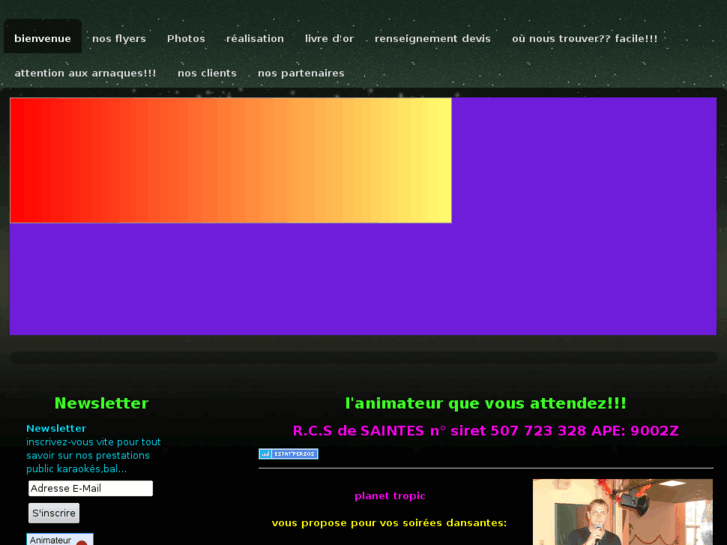 www.planet-tropic.com