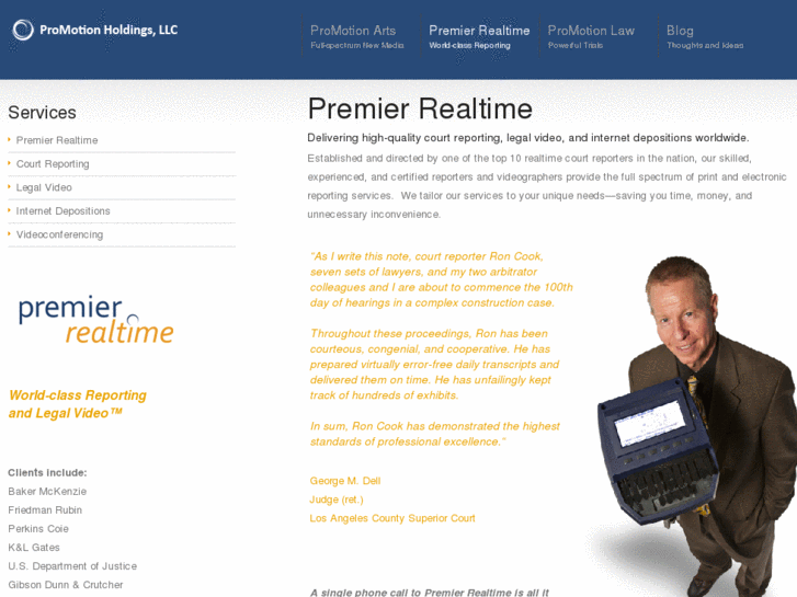 www.premiererealtime.com