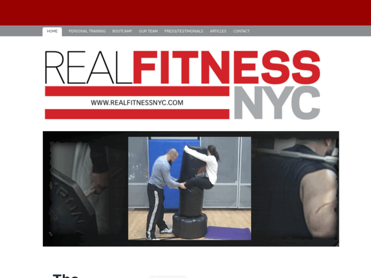 www.realfitnessnyc.com