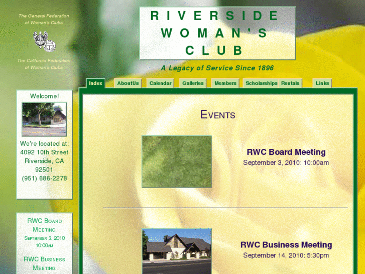 www.riversidewomansclub.org