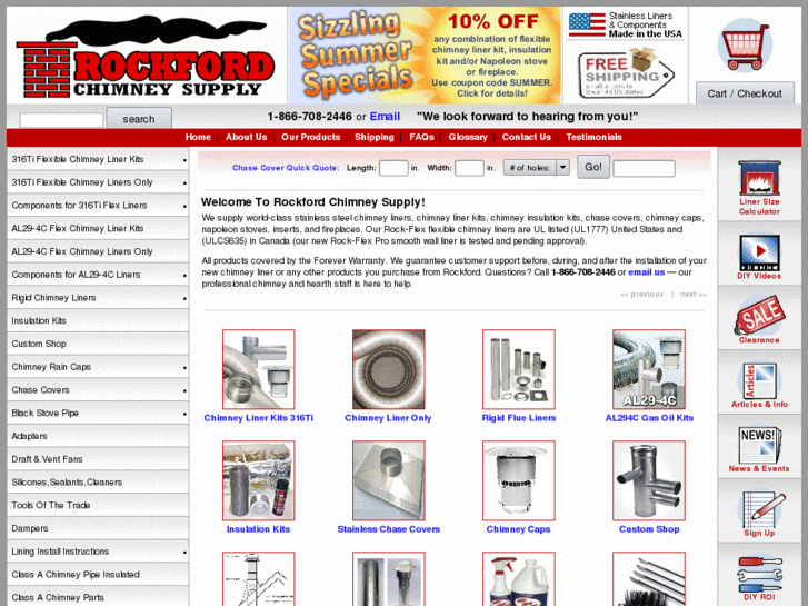 www.rockfordchimneysupply.com