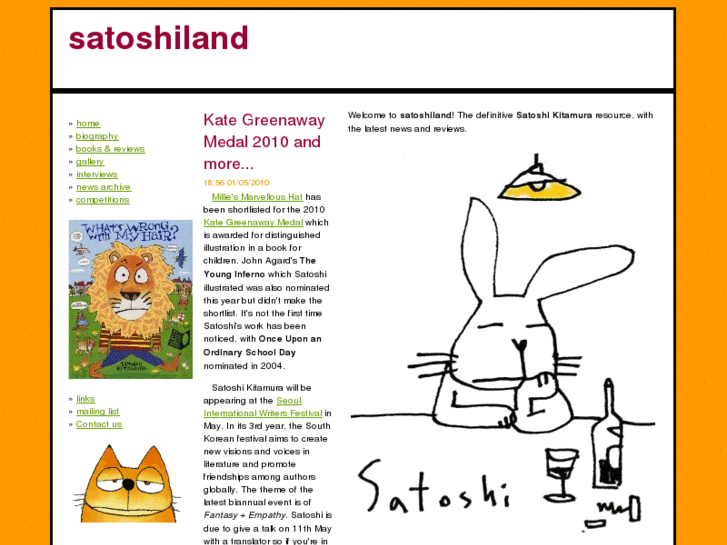 www.satoshiland.com