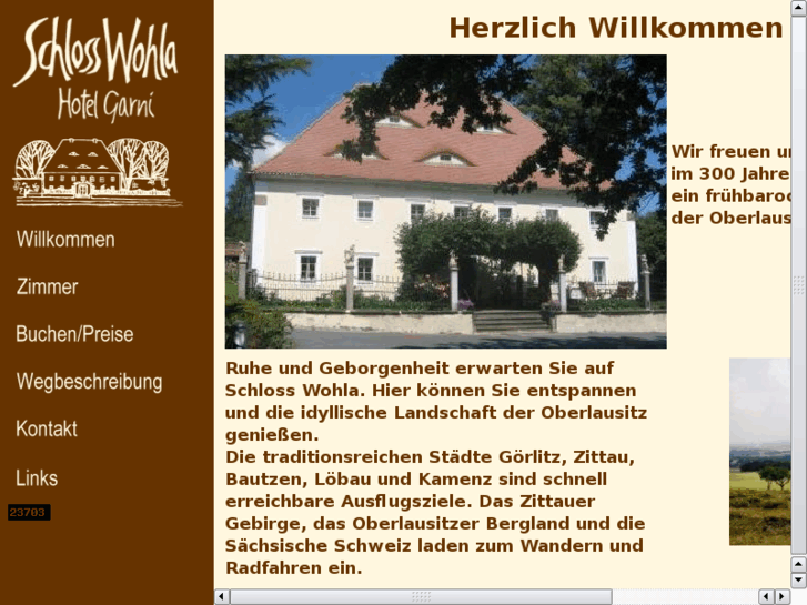 www.schlosswohla.com