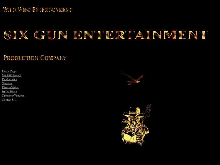 www.sixgunent.com