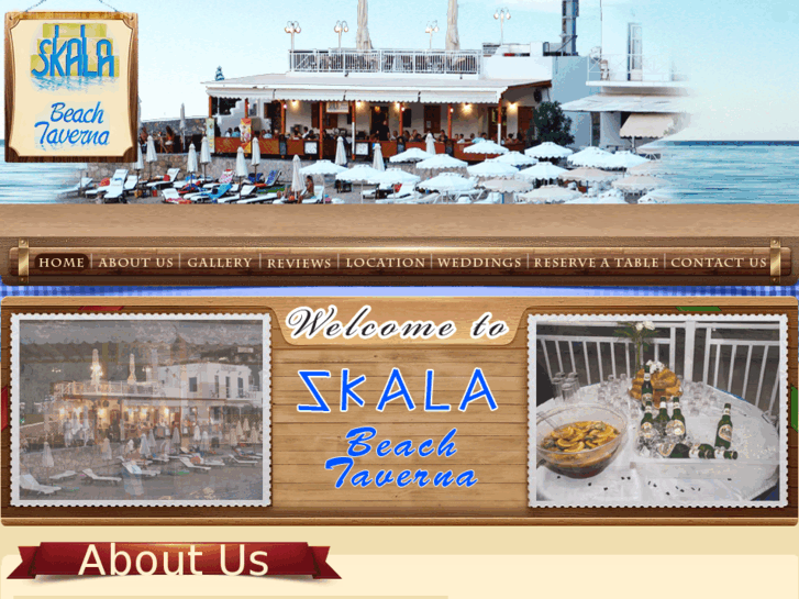 www.skalarestaurant.com