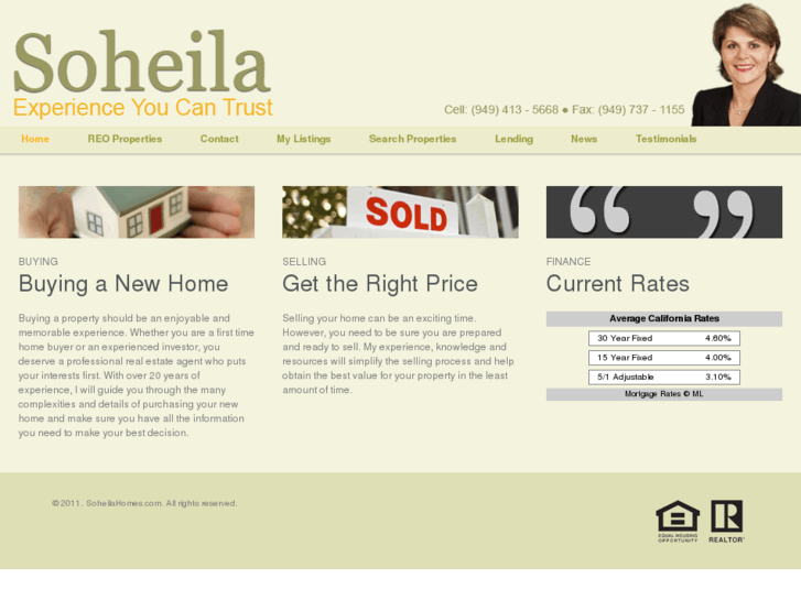 www.soheilahomes.com