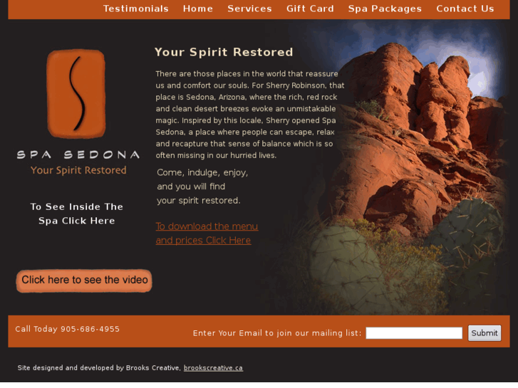 www.spasedona.ca